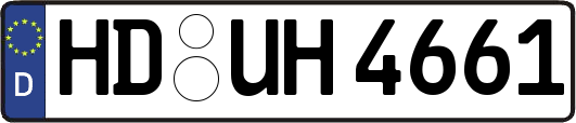 HD-UH4661