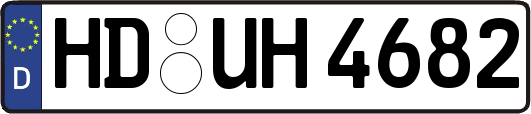 HD-UH4682