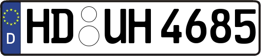 HD-UH4685