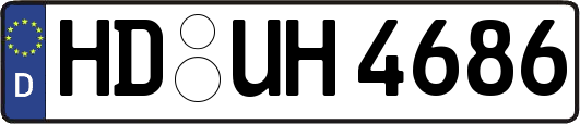 HD-UH4686