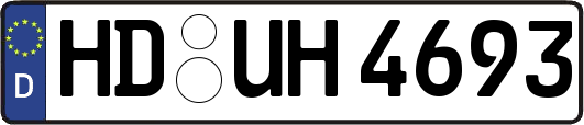 HD-UH4693