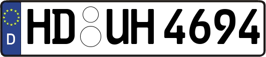 HD-UH4694