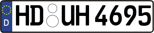 HD-UH4695