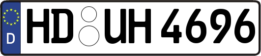 HD-UH4696