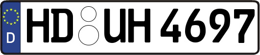 HD-UH4697