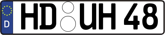 HD-UH48