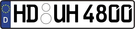 HD-UH4800