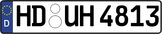 HD-UH4813