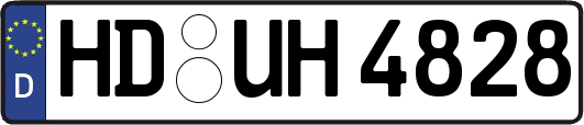 HD-UH4828