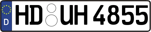 HD-UH4855