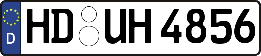 HD-UH4856