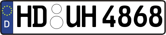 HD-UH4868