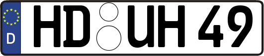 HD-UH49