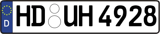 HD-UH4928