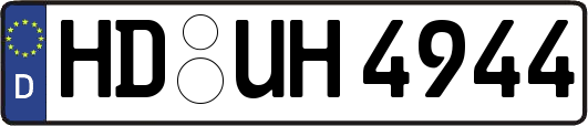 HD-UH4944