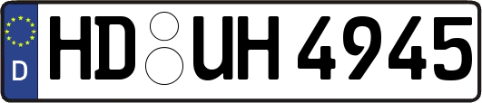 HD-UH4945