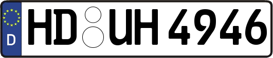 HD-UH4946