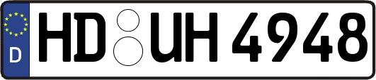 HD-UH4948