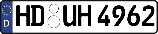 HD-UH4962