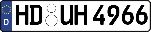 HD-UH4966