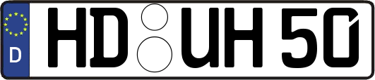 HD-UH50