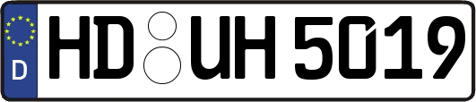 HD-UH5019