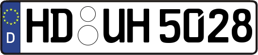 HD-UH5028