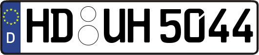 HD-UH5044