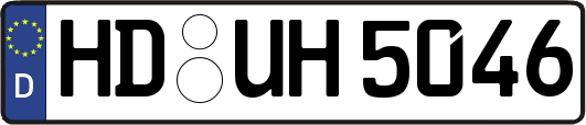 HD-UH5046