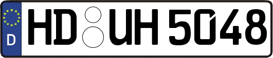 HD-UH5048