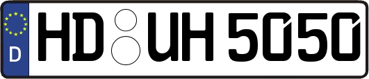HD-UH5050