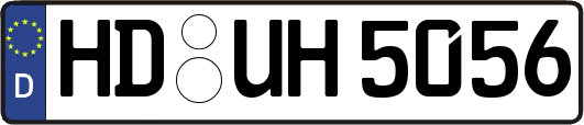HD-UH5056