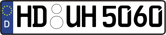 HD-UH5060