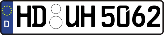 HD-UH5062