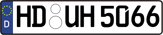HD-UH5066