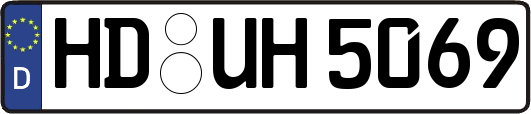 HD-UH5069