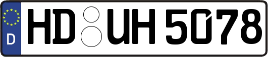 HD-UH5078