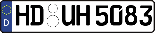 HD-UH5083