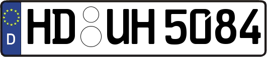 HD-UH5084