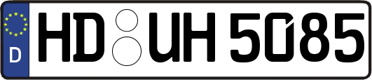 HD-UH5085
