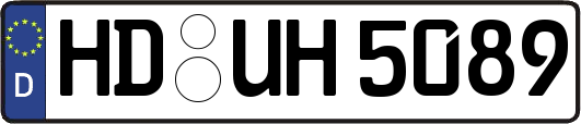 HD-UH5089
