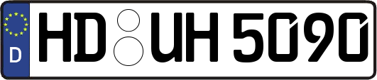 HD-UH5090