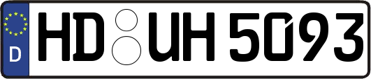 HD-UH5093