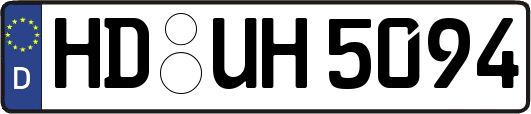 HD-UH5094