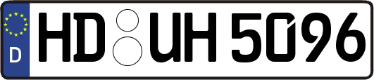 HD-UH5096