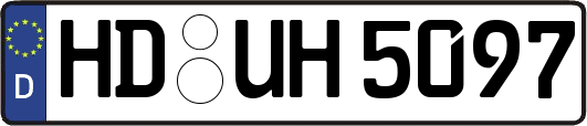 HD-UH5097