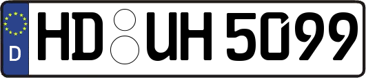 HD-UH5099