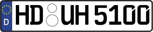 HD-UH5100