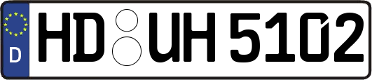 HD-UH5102