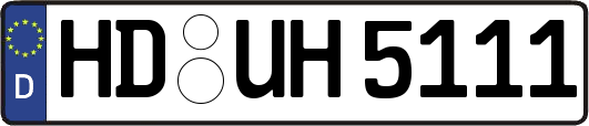 HD-UH5111